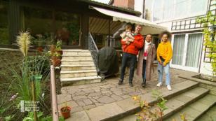 Mama Elli gewährt einen Einblick in ihre Familie Mama Elli gewährt einen Einblick in ihre Familie
