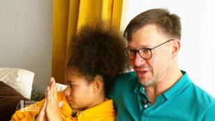 Ellis Ehemann will Aminata adoptieren Ellis Ehemann will Aminata adoptieren