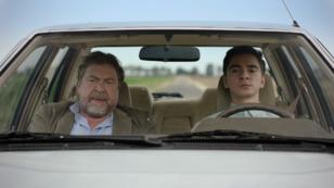 Toni lernt Autofahren Toni lernt Autofahren