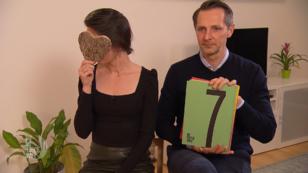 Die Punkte für Kathrin Die Punkte für Kathrin