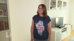 Kathrin mag die Gesellschaft anderer Kathrin mag die Gesellschaft anderer
