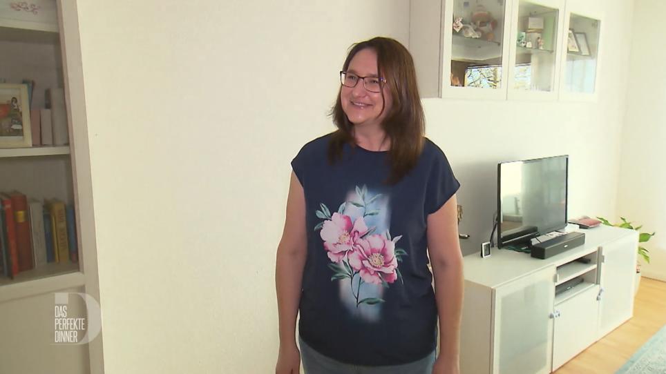 Kathrin mag die Gesellschaft anderer Kathrin mag die Gesellschaft anderer