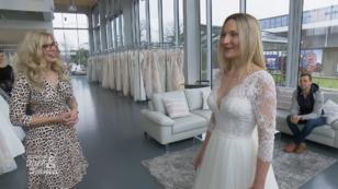 Nadine will einen Prinzessinnentraum Nadine will einen Prinzessinnentraum
