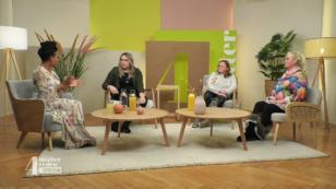 Diskussion zu den Themen Job und Familie! Diskussion zu den Themen Job und Familie!