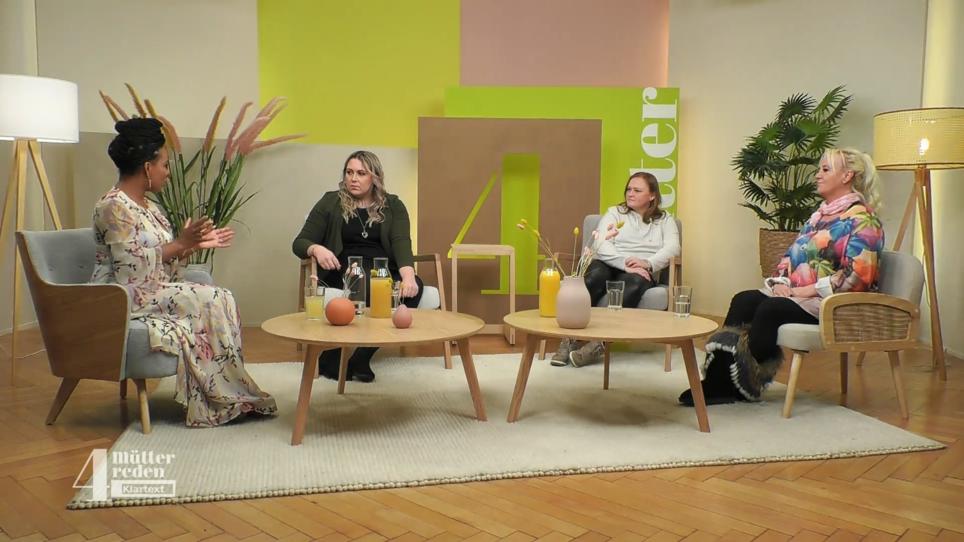 Diskussion zu den Themen Job und Familie! Diskussion zu den Themen Job und Familie!