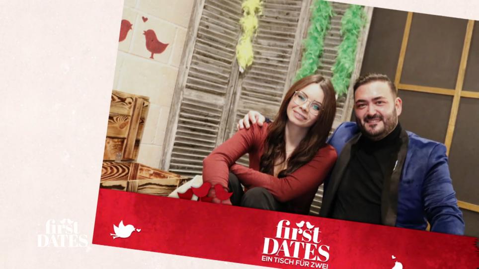 Burak ist durch und durch ein Gentleman! Burak ist durch und durch ein Gentleman!