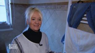 Heute zeigt Nicole den anderen Müttern ihr Leben Heute zeigt Nicole den anderen Müttern ihr Leben