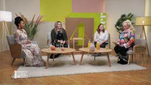 Nicole öffnet ihren Brief als nächstes! Nicole öffnet ihren Brief als nächstes!