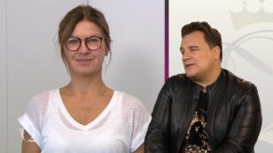 Wencke im Stylecheck Wencke im Stylecheck