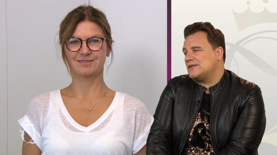 Wencke im Stylecheck Wencke im Stylecheck