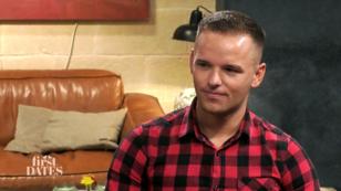 Anton hätte sich einen maskulinen Mann gewünscht Anton hätte sich einen maskulinen Mann gewünscht