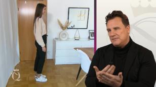 Melli im Stylecheck Melli im Stylecheck