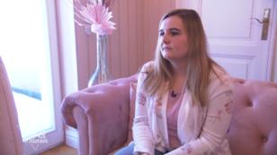Jenny sucht den Glitzertraum Jenny sucht den Glitzertraum