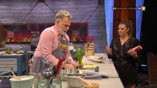Froonck: "Das ist wirklich eine Katastrophe" Froonck: "Das ist wirklich eine Katastrophe"