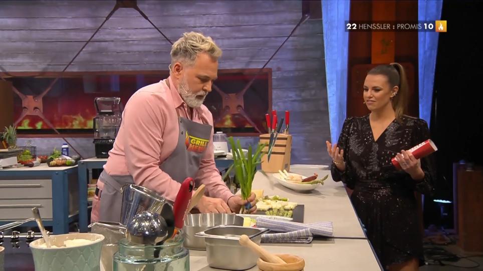 Froonck: "Das ist wirklich eine Katastrophe" Froonck: "Das ist wirklich eine Katastrophe"