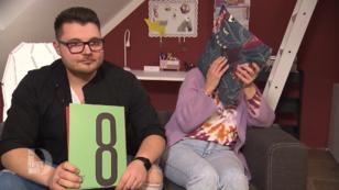 Schwungvoller Wochenstart mit Lisa Schwungvoller Wochenstart mit Lisa
