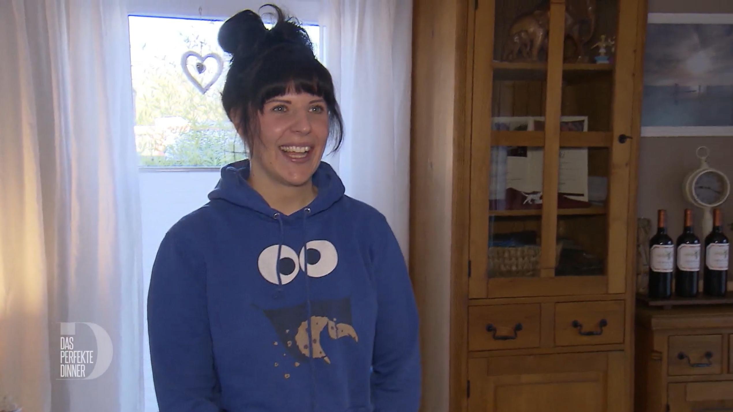 Krümelmonster Lisa bringt den Frühling in den Pott Krümelmonster Lisa bringt den Frühling in den Pott