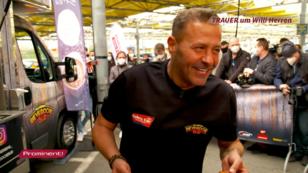 Trauer um Willi Herren Trauer um Willi Herren