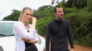 Müssen Anni und Lance abbrechen? Müssen Anni und Lance abbrechen?