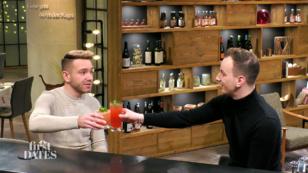 Daniel und Dominik haben 9 Jahre Altersunterschied! Daniel und Dominik haben 9 Jahre Altersunterschied!