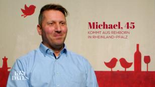 Michael sucht seine Traumfrau! Michael sucht seine Traumfrau!