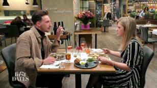 Bei Luke und Rebecca stimmt die Chemie! Bei Luke und Rebecca stimmt die Chemie!