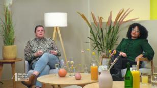 "Ein krankes Kind zu haben ist das Schlimmste!" "Ein krankes Kind zu haben ist das Schlimmste!"