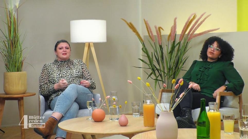 "Ein krankes Kind zu haben ist das Schlimmste!" "Ein krankes Kind zu haben ist das Schlimmste!"