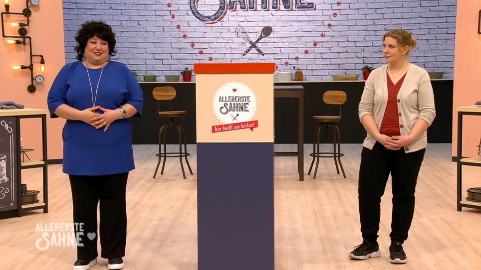 Was für eine Torte hat Heike mitgebracht? Was für eine Torte hat Heike mitgebracht?