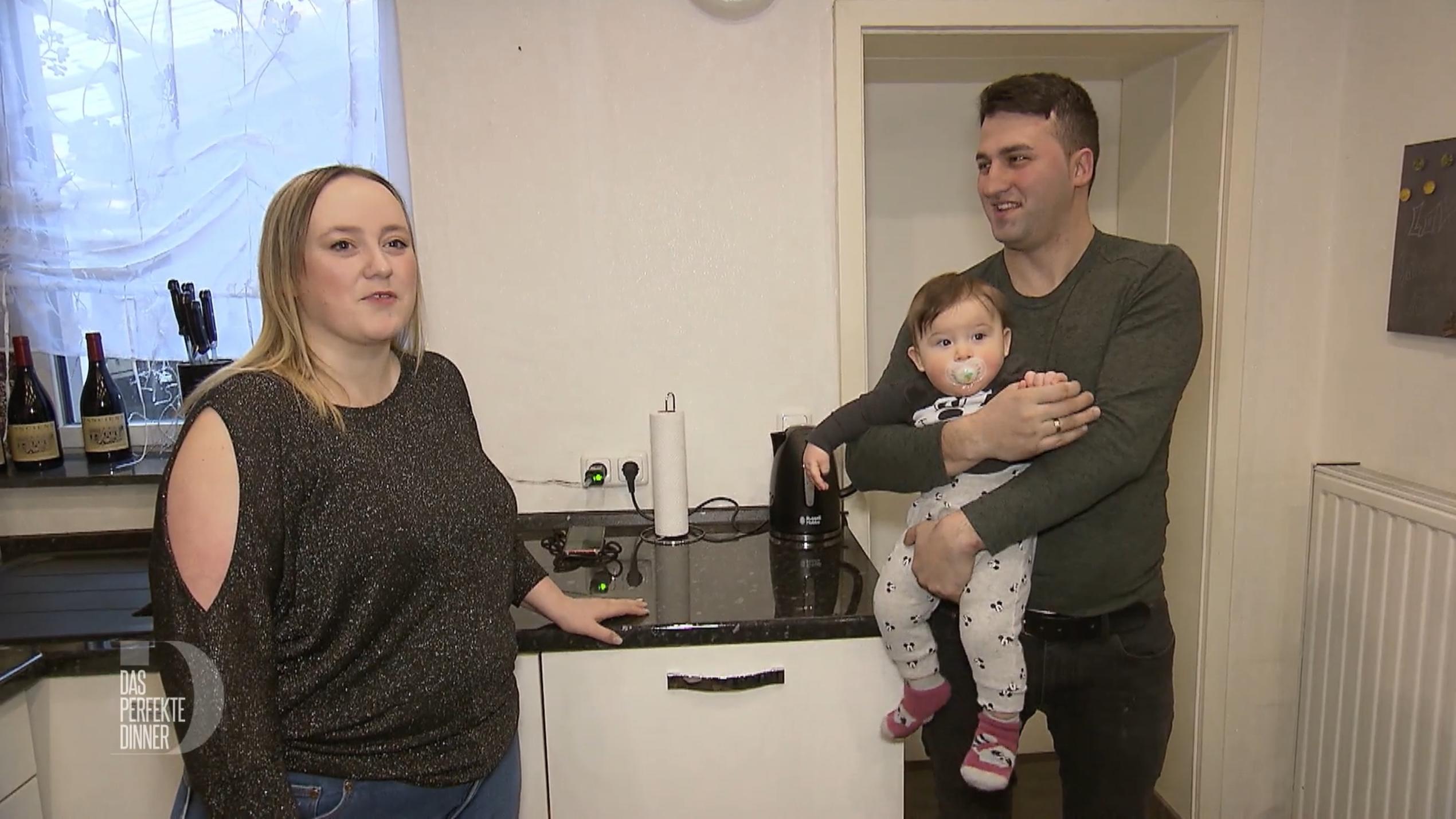 Mama Julia braucht heute ihre Ruhe Mama Julia braucht heute ihre Ruhe