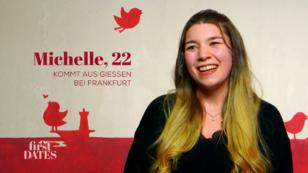 Trifft Michelle auf ihren Traummann? Trifft Michelle auf ihren Traummann?