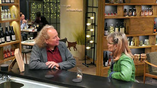 Funkt es bei Jochen und Astrid? Funkt es bei Jochen und Astrid?