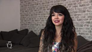 Lydia stellt sich vor Lydia stellt sich vor