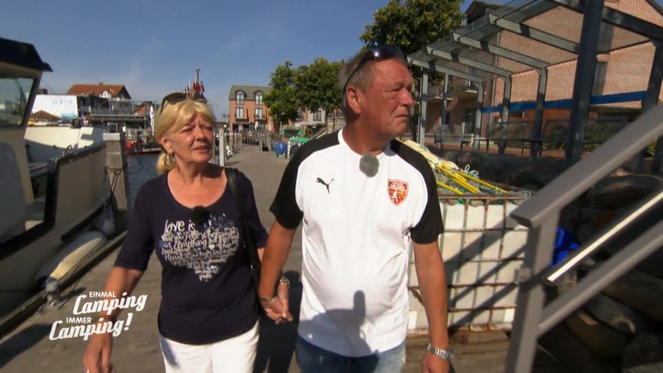 Ralle und Conny sind spät dran Ralle und Conny sind spät dran