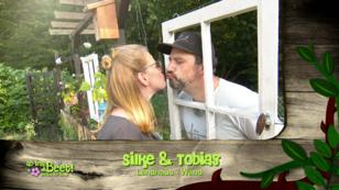 Silke & Tobias wollen eine Landhaus-Wand Silke & Tobias wollen eine Landhaus-Wand