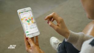 Wie gut können digitale Helfen die Autofahrer unterstützen? Wie gut können digitale Helfen die Autofahrer unterstützen?