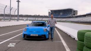 Was macht den perfekten Sportwagen aus? Was macht den perfekten Sportwagen aus?