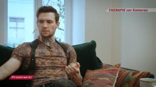 Eric Stehfest: "Ich wurde als Kind sexuell missbraucht" Eric Stehfest: "Ich wurde als Kind sexuell missbraucht"