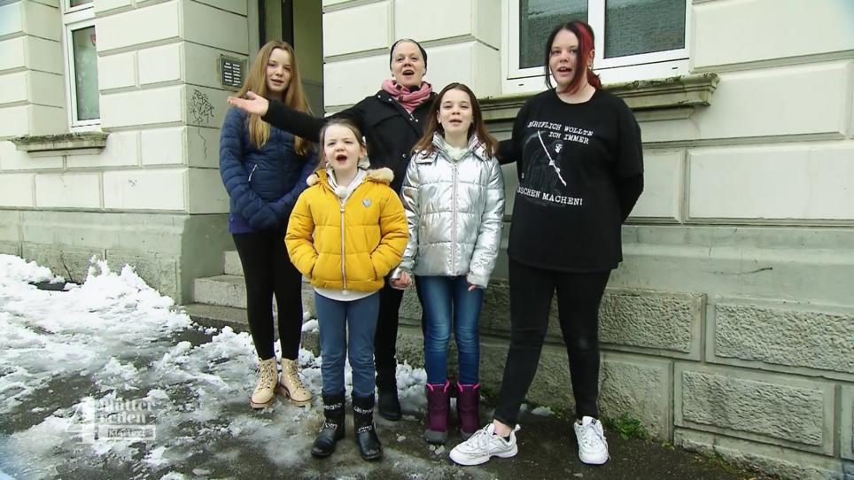 Heute zeigt Raphaela einen Einblick in ihr Leben Heute zeigt Raphaela einen Einblick in ihr Leben