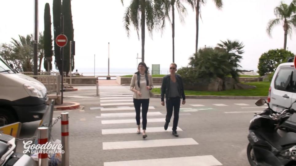 Carmen und Michael im Dauerstress Carmen und Michael im Dauerstress