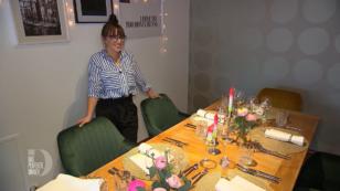 Die ganze Familie packt mit an Die ganze Familie packt mit an