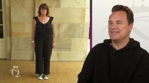 Sina im Stylecheck Sina im Stylecheck