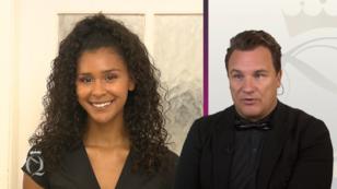Lijana im Stylecheck Lijana im Stylecheck