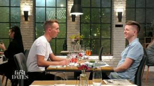 Marvin ist "positiv begeistert" von Peter Marvin ist "positiv begeistert" von Peter