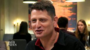 Torsten "ist zurzeit ganz schlimm auf Schlager" Torsten "ist zurzeit ganz schlimm auf Schlager"