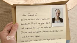 „Stärke bedeutet Schwäche zeigen zu können!" „Stärke bedeutet Schwäche zeigen zu können!"
