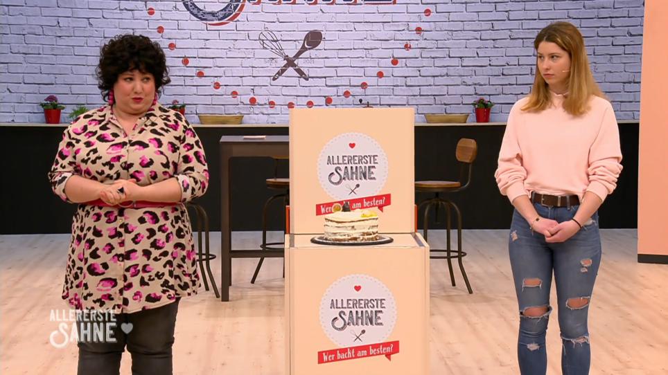 Heute sollte man Mascarpone mögen Heute sollte man Mascarpone mögen