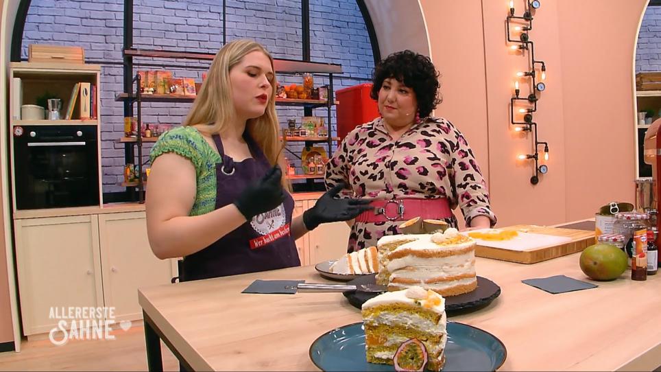 Wie schmeckt das Endergebnis? Wie schmeckt das Endergebnis?