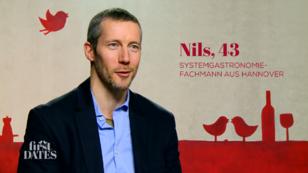 Nils ist vielseitig - Kann er sein Date damit überzeugen? Nils ist vielseitig - Kann er sein Date damit überzeugen?