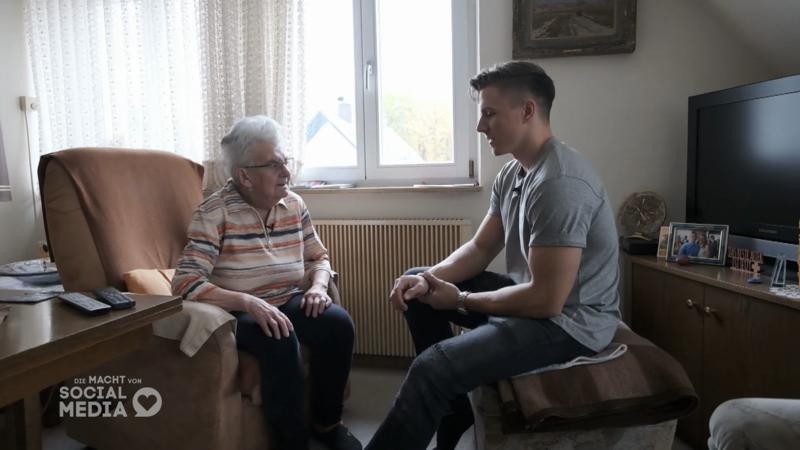 Berühmt, ohne es zu wissen?